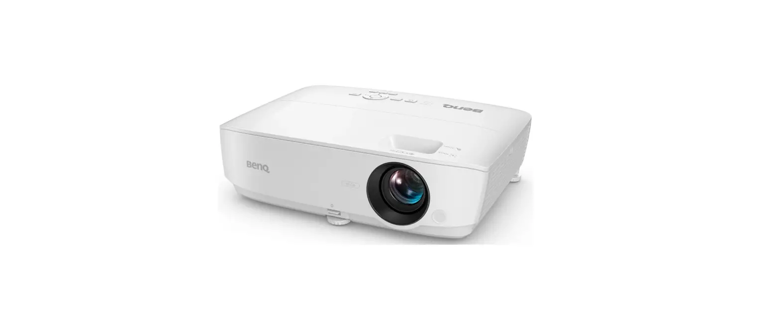 Benq Ms536 Svga Business Projector User Guide Benq Ms536 Svga Business Projector User Guide