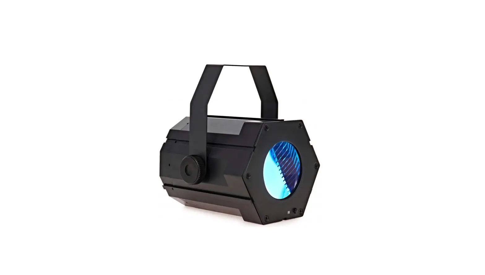 Gear4music Galaxy-usb-mini-burst Galaxy Usb Mini Burst Party Light User Manual