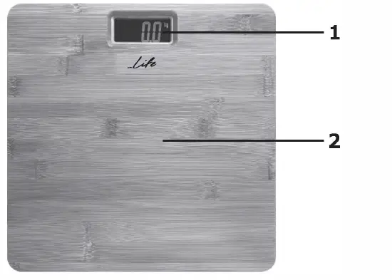 Life-63844-Nature-Bamboo-Electronic-Bathroom-fig-1