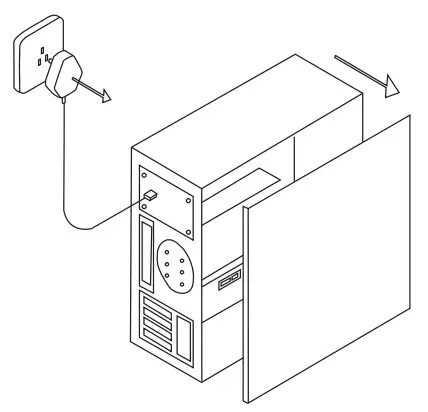 YINUO-LINK Y10 AX5400 Triple Band WiFi 6E PCIe Adapter - figure 1
