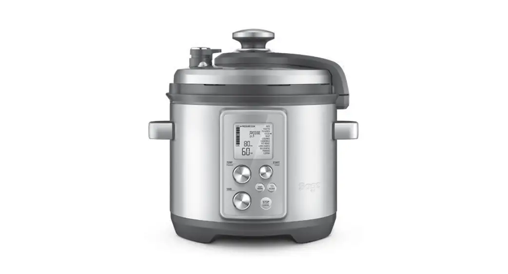 Sage Fast Slow Pro User Guide