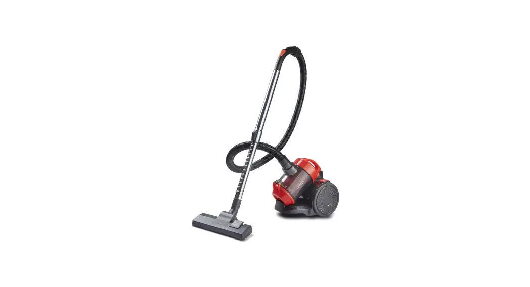 Daewoo 600w Corded 2 In 1 Upright And Handheld Vacuum User Manual