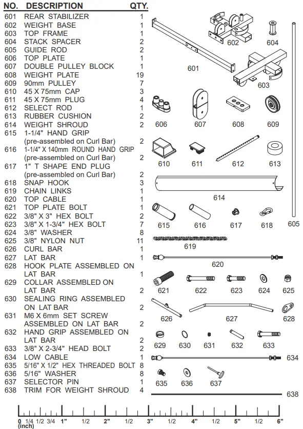 BODYCRAFT-Jones-Lat-and-Low-Row-Option-for-Jones-Commercial-Machine-FIG-2