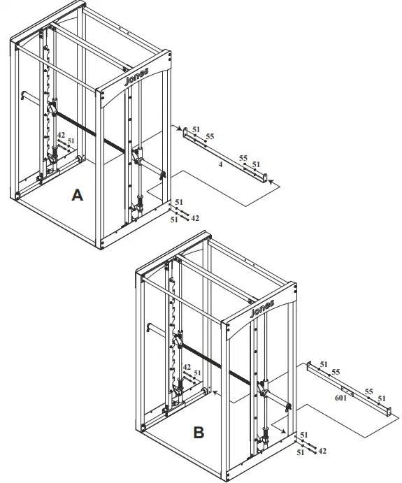 BODYCRAFT-Jones-Lat-and-Low-Row-Option-for-Jones-Commercial-Machine-FIG-3