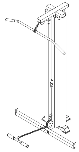 BODYCRAFT-Jones-Lat-and-Low-Row-Option-for-Jones-Commercial-Machine-PRODUCT