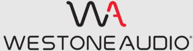 WESTONE AUDIO