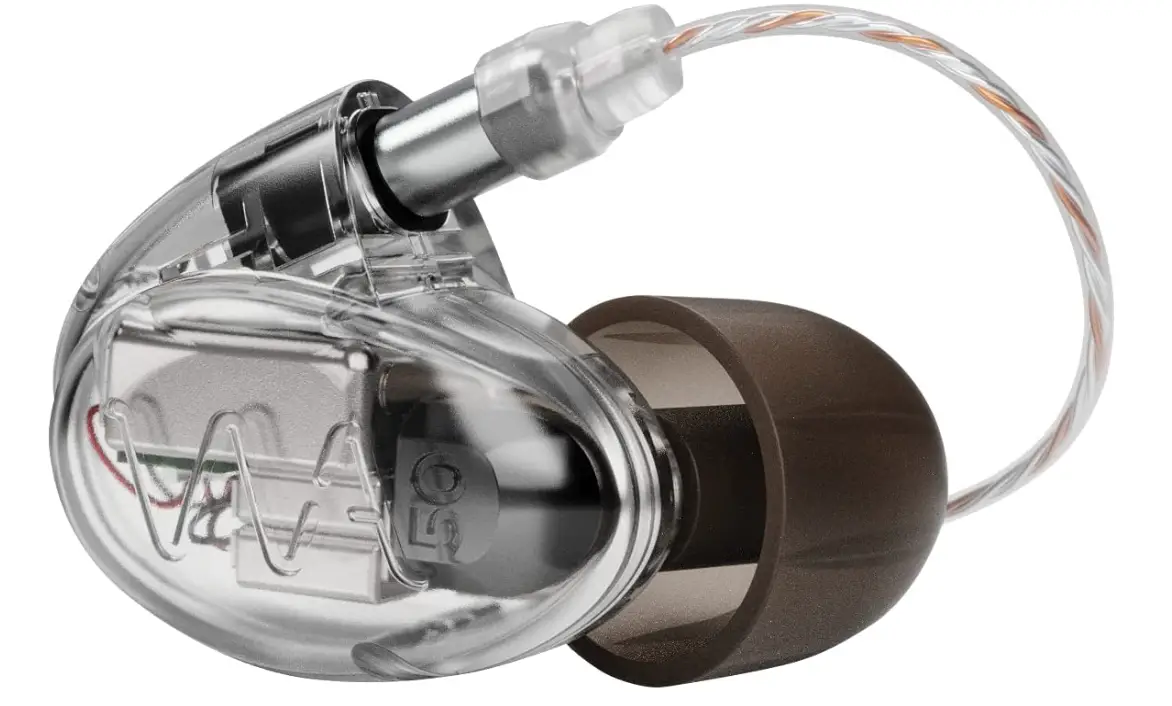 Westone-Audio-Pro-X50-IEM-Earphones-Five-Driver-Noise-Isolating-img