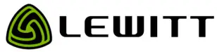 LEWITT logo
