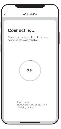 Honeywell TP70A Smart Dehumidifier 13