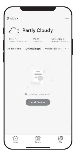 Honeywell TP70A Smart Dehumidifier 15