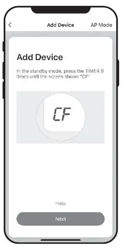 Honeywell TP70A Smart Dehumidifier 17
