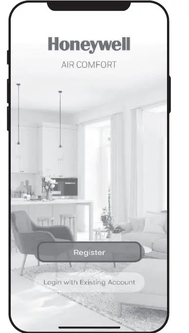 Honeywell TP70A Smart Dehumidifier 2