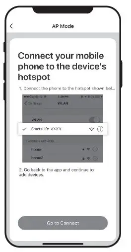 Honeywell TP70A Smart Dehumidifier 21