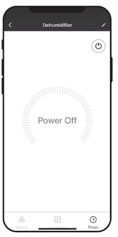 Honeywell TP70A Smart Dehumidifier 28