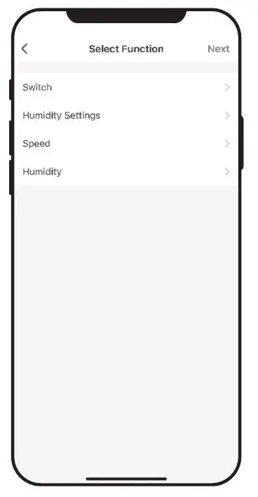 Honeywell TP70A Smart Dehumidifier 38
