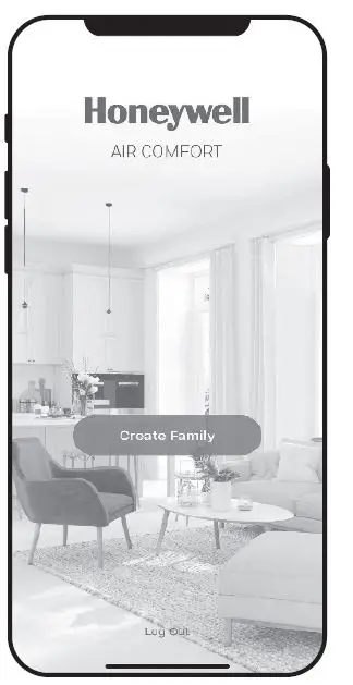 Honeywell TP70A Smart Dehumidifier 6