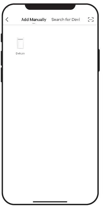 Honeywell TP70A Smart Dehumidifier 9