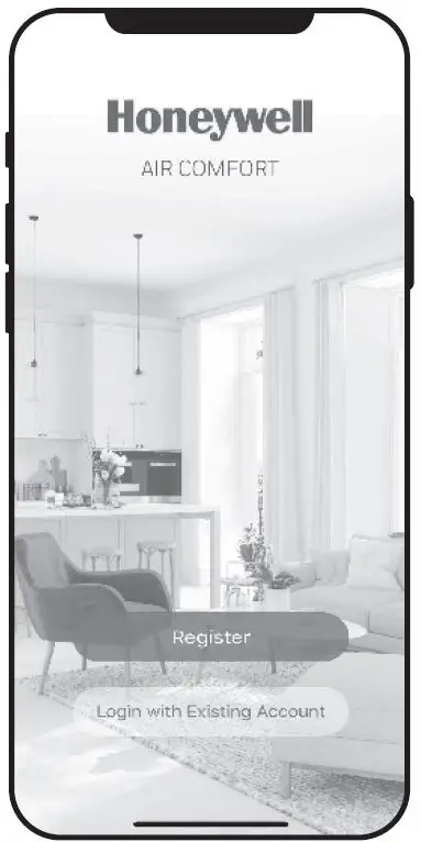 Honeywell TP70A Smart Dehumidifier product