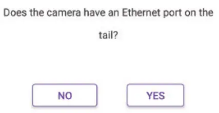 Add via Wici without cable