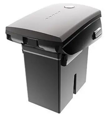 Rippton DRA MOBULA smart Battery-PROD