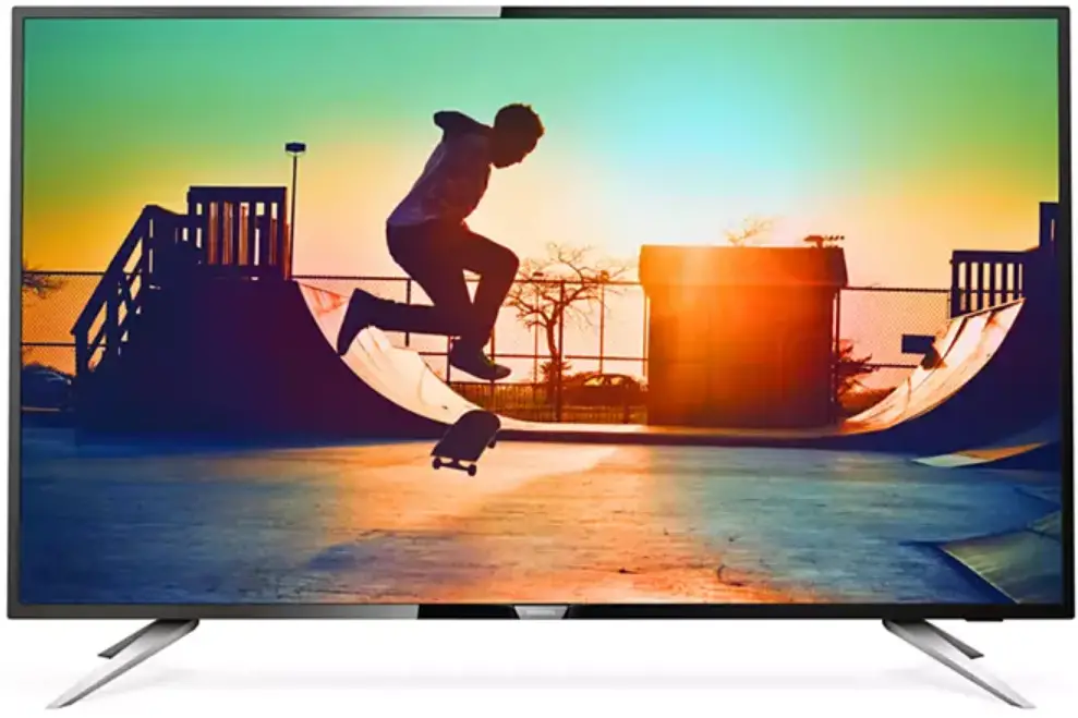 PHILIPS 6917 series SMART Television