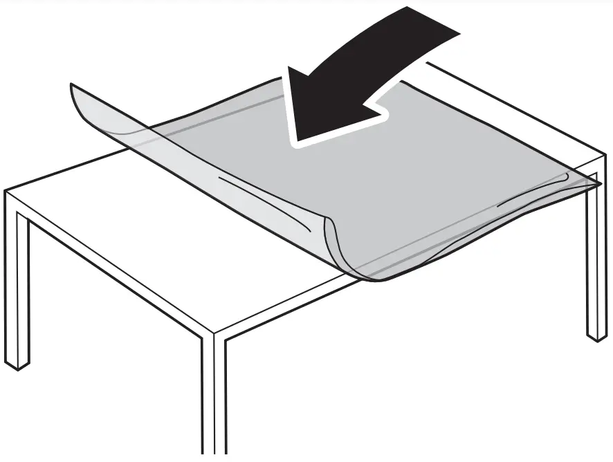 Safety placement and Installation