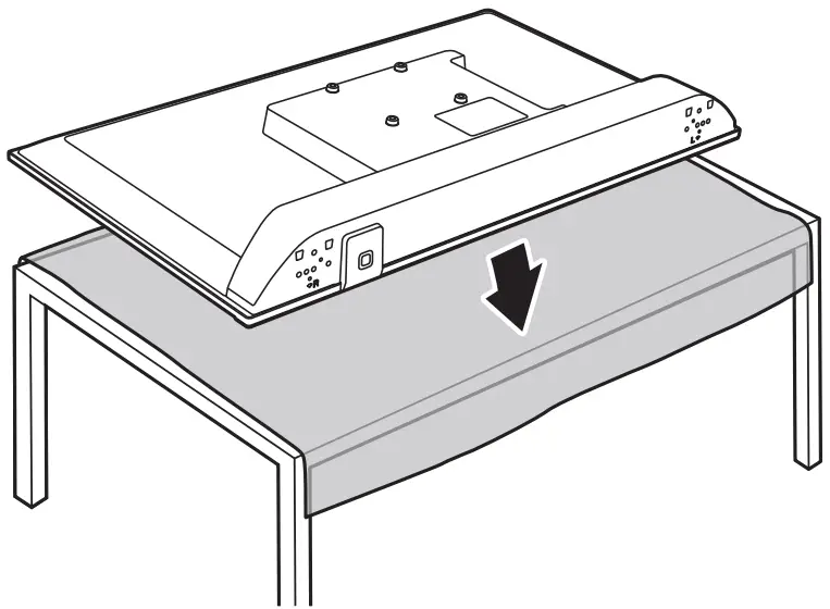 Safety placement and Installation