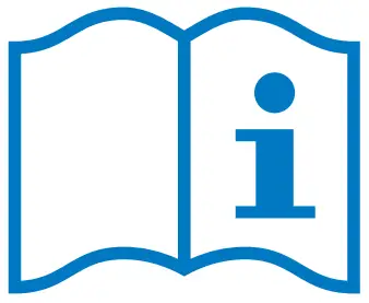 Reading icon