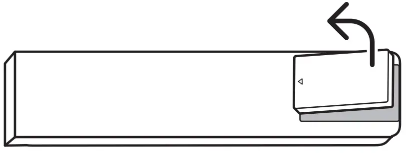 Battery Installation