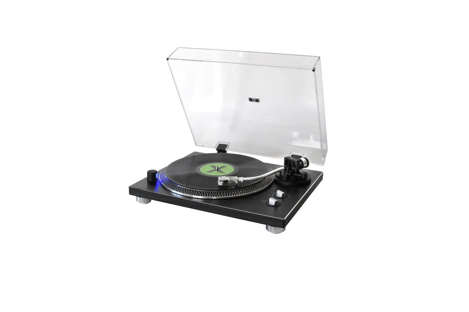 Soundmaster Pl780 Turntable Record Player User Manual Soundmaster Pl780 Turntable Record Player User Manual