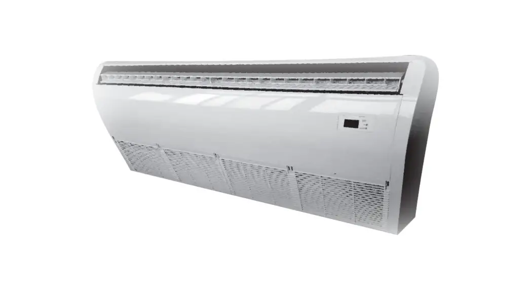 Walton 30k 30000btu Ceiling Air Conditioner Instruction Manual Walton 30k 30000btu Ceiling Air Conditioner Instruction Manual