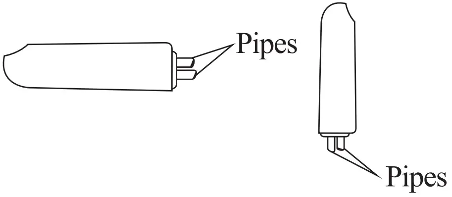 WALTON 30K 30000BTU Ceiling Air Conditioner - Fig 9