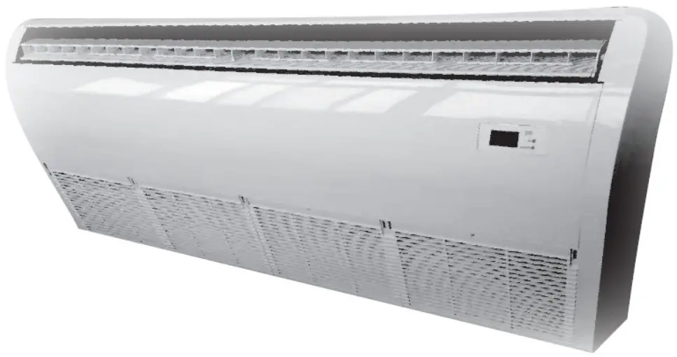 WALTON 30K 30000BTU Ceiling Air Conditioner