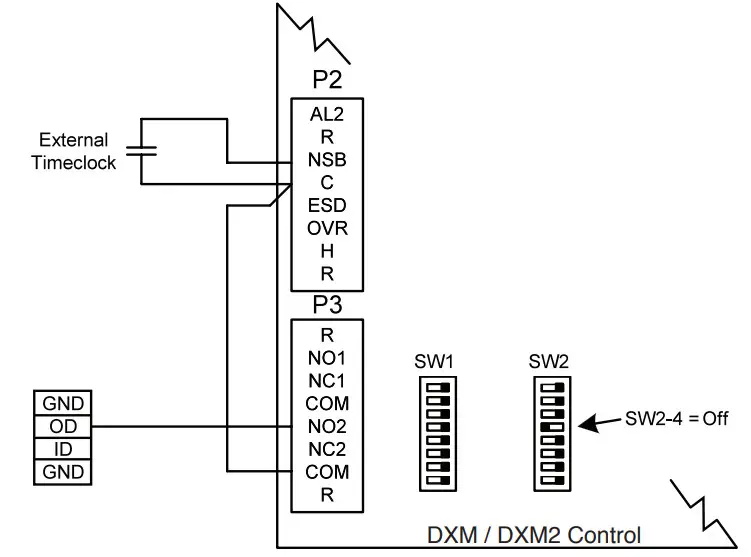 CLIMATEMASTER ATP32U04C Programmable 3H 2C w Humidity - figure 5