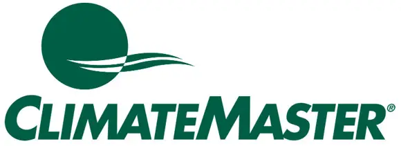 CLIMATEMASTER - logo