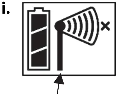 HOBO RX3000 Remote Monitoring Station - Network 1