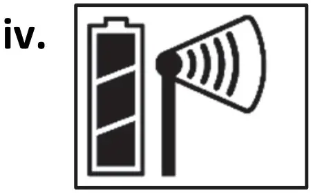 HOBO RX3000 Remote Monitoring Station - Network 4