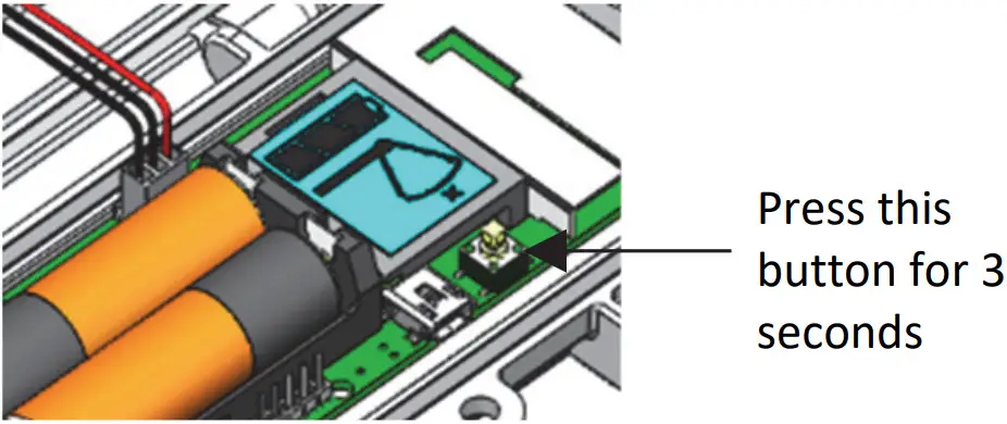 HOBO RX3000 Remote Monitoring Station - Rechargeable Batteries