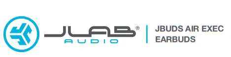 JBuds Air -logo