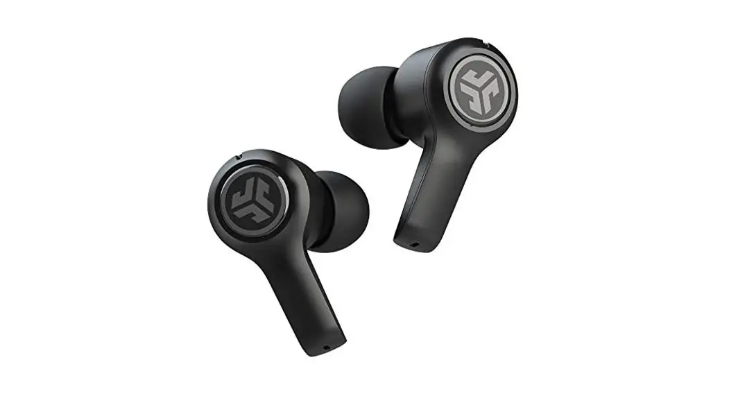 Jlabaudio Jbuds Air Exec Earbuds User Manual Jlabaudio Jbuds Air Exec Earbuds User Manual