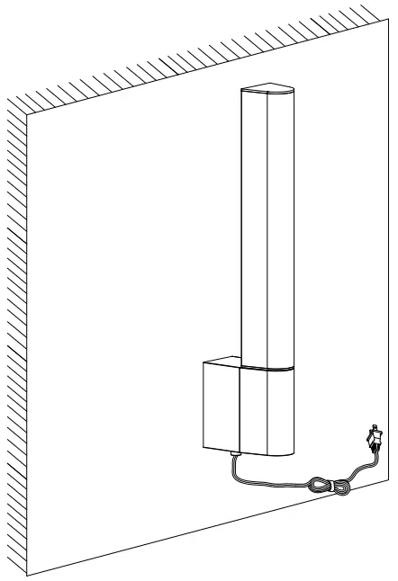 Installation Structure