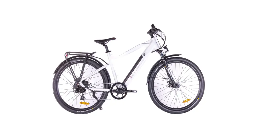 Dillenger Hunter V3 Electric Bikes User Manual