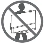 LG OLED55C1RLA 55 Inch 4K Smart OLED TV - fig1