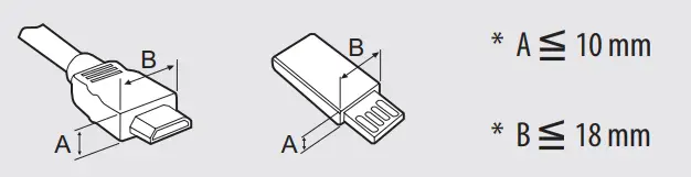 LG OLED55C1RLA 55 Inch 4K Smart OLED TV - fig14