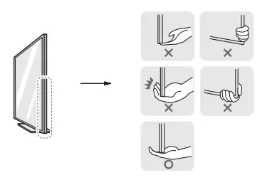 LG OLED55C1RLA 55 Inch 4K Smart OLED TV - fig2