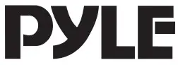 PYLE - logo