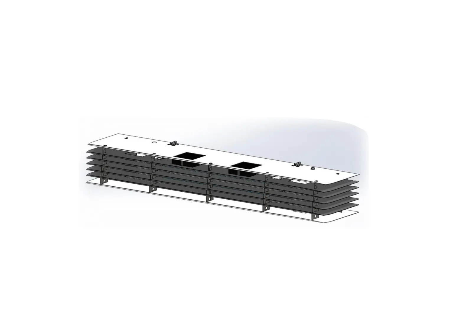 Fresh-aire Uv Aire Foil Whole-house Uv Light Instruction Manual