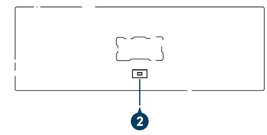 prolink GK-6002MS Mechanical Gaming Keyboard 03