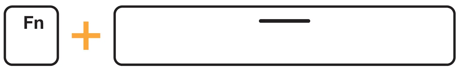 prolink GK-6002MS Mechanical Gaming Keyboard 10