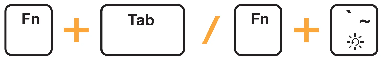 prolink GK-6002MS Mechanical Gaming Keyboard 12